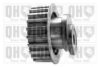 QUINTON HAZELL QTT185 Tensioner Pulley, timing belt
